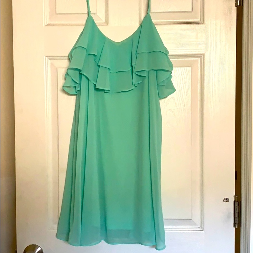 Loveriche dress